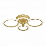 Светодиодная люстра ST LUCE CERINA SLE500522-04