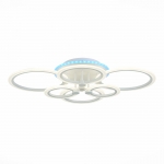 Светодиодная люстра ST LUCE CERINA SLE500552-06RGB