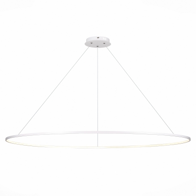 Светодиодная люстра ST LUCE ERTO SL904.543.01