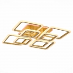 Светодиодная люстра ST LUCE QUTRO SLE200422-08RGB