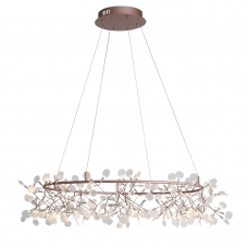 Светодиодная люстра ST LUCE RAFINA SL379.203.216