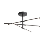 Светодиодная люстра ST LUCE RALIO SL1580.403.03