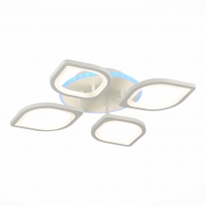 Светодиодная люстра ST LUCE RITA SLE501052-04RGB