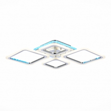 Светодиодная люстра ST LUCE SAMURO SLE500112-04RGB