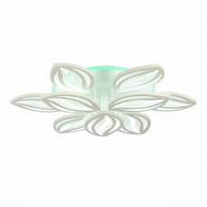 Светодиодная люстра ST LUCE SETEKO SLE501352-09RGB