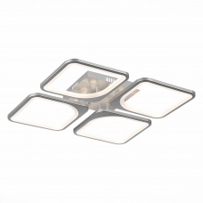 Светодиодная люстра ST LUCE VALIA SLE500492-04