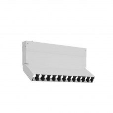 Трековый светильник ST LUCE SKYLINE 220 ST686.596.09