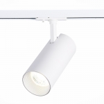 Трековый светодиодный светильник ST LUCE MONO ST350.546.30.24