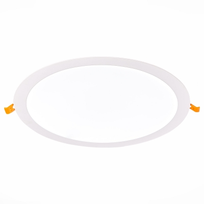 Встраиваемый светодиодный светильник ST LUCE LITUM ST209.548.24