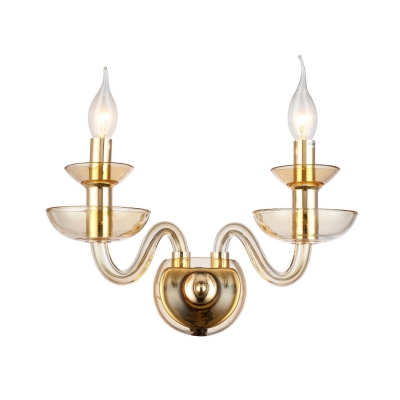 Двойное бра ST LUCE CENELA SL1758.201.02
