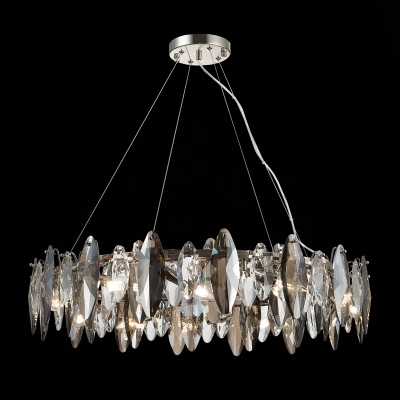 Люстра хрустальная ST LUCE ANCONA SL1227.103.12