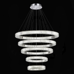 Люстра хрустальная ST LUCE TIVOLI SL1622.113.05