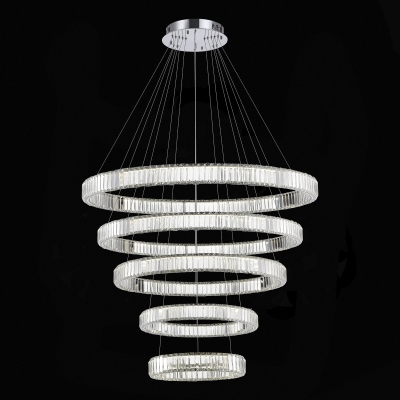 Люстра хрустальная ST LUCE TIVOLI SL1622.113.05