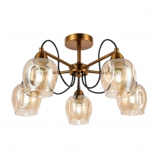 Люстра потолочная ST LUCE ACRO SLE110002-05