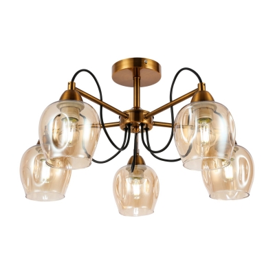 Люстра потолочная ST LUCE ACRO SLE110002-05