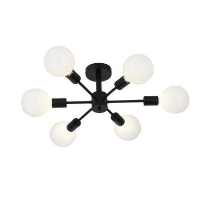 Люстра потолочная ST LUCE ANO SL419.402.06