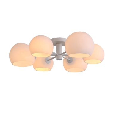 Люстра потолочная ST LUCE CALMARE SL434.502.06