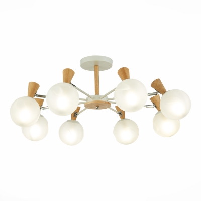 Люстра потолочная ST LUCE CATANIA SLE220702-08