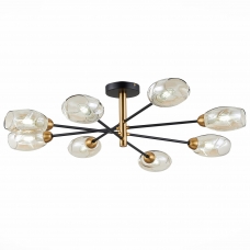 Люстра потолочная ST LUCE GLOA SLE155502-08