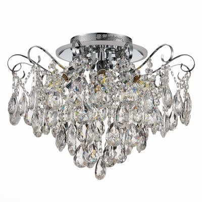 Люстра потолочная ST LUCE LITERO SLE160002-06