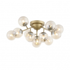 Люстра потолочная ST LUCE PALLЕRE SL438.202.12
