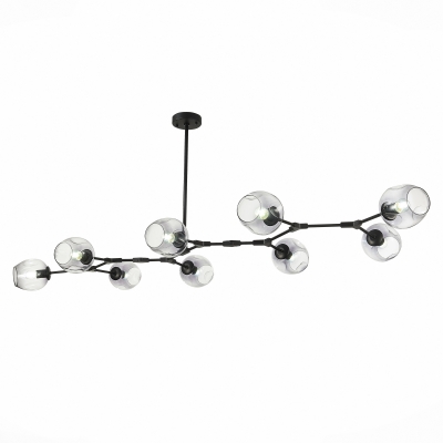 Люстра потолочная ST LUCE RAMETTO SLE154843-09