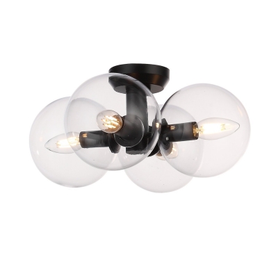 Люстра потолочная ST LUCE ROSELLO SL424.402.04