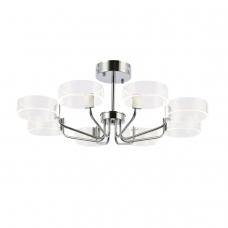 Люстра потолочная ST LUCE SOLLA SLE283102-08