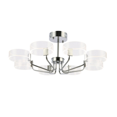 Люстра потолочная ST LUCE SOLLA SLE283102-08