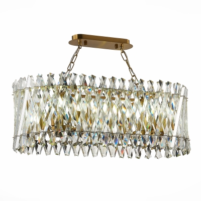 Люстра ST LUCE FABIO SL1170.303.10
