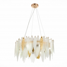 Люстра ST LUCE LASTRA SL1224.203.08