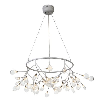 Люстра ST LUCE RICCARDO SL411.533.45