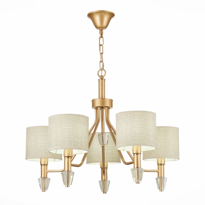 Люстра ST LUCE VILEDE SLE107003-05