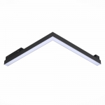 Магнитный трековый светильник ST LUCE STANDI ST800.436.15