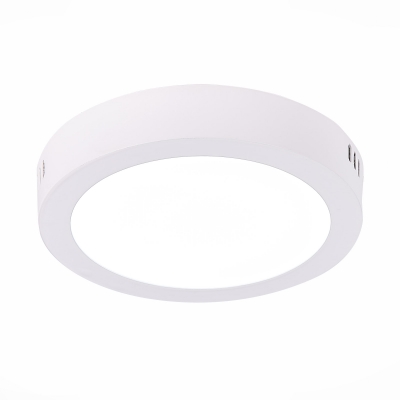 Накладной светодиодный светильник ST LUCE NUBES ST112.532.12