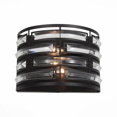 Настенный светильник ST LUCE CHIAREZZA SL665.401.02