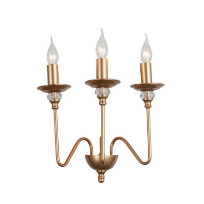 Настенный светильник ST LUCE NOVENTO SL186.201.03