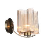 Настенный светильник ST LUCE ONDE SL117.301.01