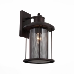 Настенный светильник уличный ST LUCE LASTERO SL080.401.01