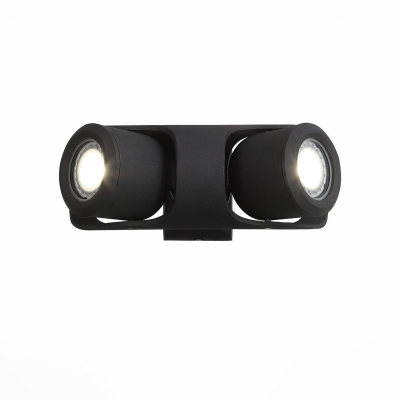 Настенный светильник уличный ST LUCE ROUND SL093.401.02