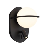 Настенный светодиодный светильник ST LUCE DONOLO SL395.411.02