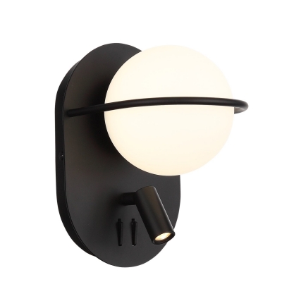 Настенный светодиодный светильник ST LUCE DONOLO SL395.411.02