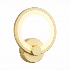 Настенный светодиодный светильник ST LUCE LETO SLE200321-01