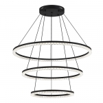 Подвесная люстра ST LUCE EUCLIDICS SL1018.403.03