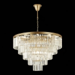 Подвесная люстра ST LUCE ERCOLANO SL1624.203.15