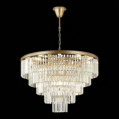 Подвесная люстра ST LUCE ERCOLANO SL1624.203.15