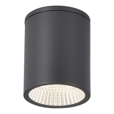 Потолочный светильник уличный ST LUCE TUBO SL9514.712.01
