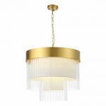 Подвесная люстра ST LUCE AVERSA SL1352.203.09