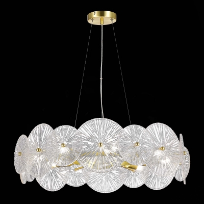 Подвесная люстра ST LUCE FLERO SL1657.203.08