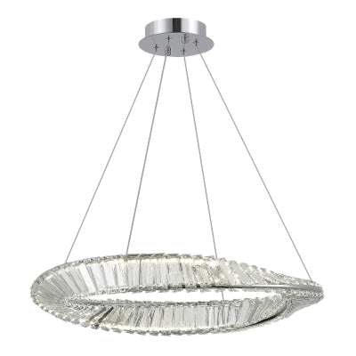 Подвесная люстра ST LUCE RITORTO SL6204.101.01